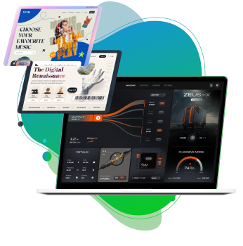 Building scalable platforms for clients across Boise and Meridian