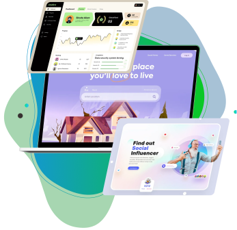 Local SEO-optimized WordPress page in Boise