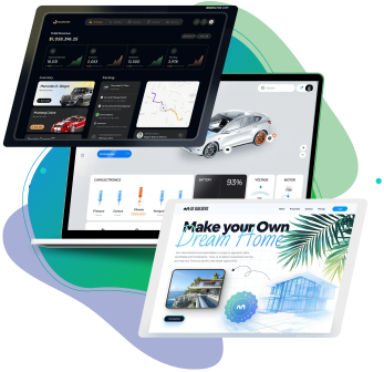 custom WordPress design for Idaho-based companies