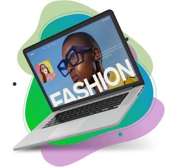 speed-optimized WordPress site created by Tetonix