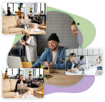 Boise web developers discussing backend architecture for Idaho businesses