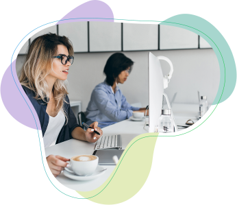 Team supporting Boise website design clients with direct contact and project inquiries