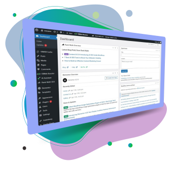 custom WordPress design for Idaho-based companies