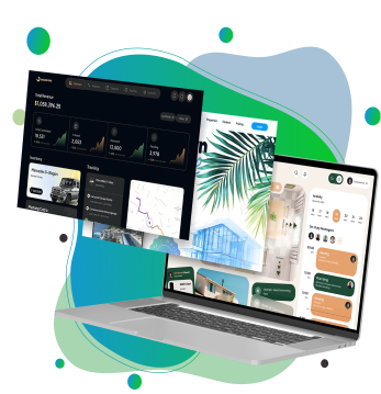 speed-optimized WordPress site created by Tetonix