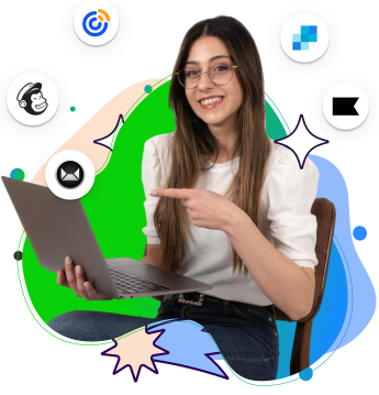 Tetonix expert planning email marketing campaigns in Boise using Tetonix tools like Mailchimp and Constant Contact